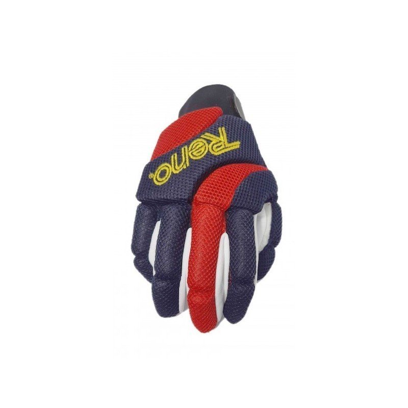 GLOVES HOCKEY PLAYER RENO MASTER