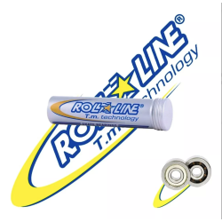 ROLL-LINE SUPER SPEED MAX 627 BEARINGS (16 U.)