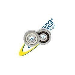 ROLL-LINE SUPER SPEED MAX 627 BEARINGS (16 U.)