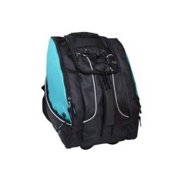 SKATES BAG BACKPACK WITH TROLLEY BIELLMANN (the original)