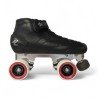 BONT PROSTAR ROLLER SKATES TRACER SILVER PACKAGE