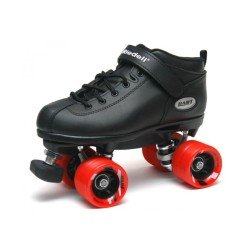 SET DI BASE PER ROLLER DERBY - Roller Derby Fresh Skater Package