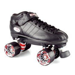 SET D'INICIACIÓ RIEDELL R3 PER A ROLLER DERBY - Roller Derby Fresh Skater Package