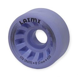 ROUE INJECTION STD LAIMI D. 57 MM