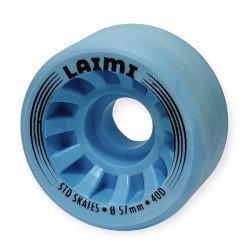 ROUE INJECTION STD LAIMI D. 57 MM