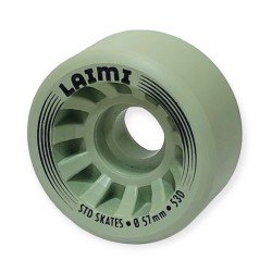 ROUE INJECTION STD LAIMI D. 57 MM