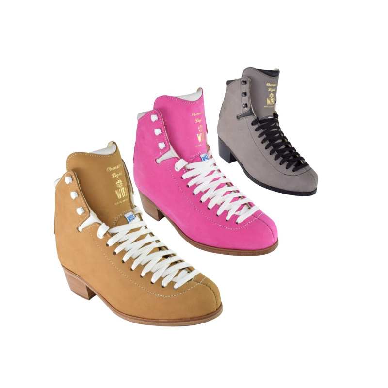 BOTAS WIFA CHAMPION LIGHT COLORS