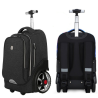 BIELLMANN STANDARD BACKPACK TROLLEY