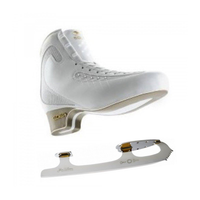 copy of SKATES EDEA FLY ICE WITH WILSON PATTERN 99