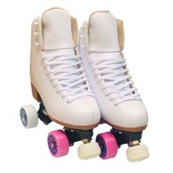 SKATES PARA PRIMEIRAS AULAS STD HARRIER+ARDAL/ORSTER+RODAS E ROLAMENTOS