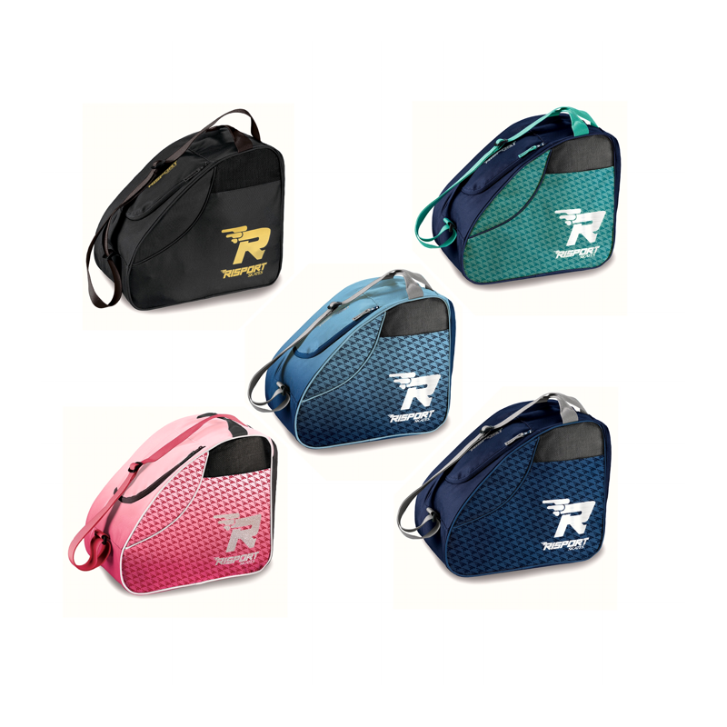 BOLSA PORTA PATINES RISPORT