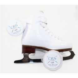 SKATE TAPE-ADHESIVE TAPE SPECIAL FOR FIGURE SKATING BOOTS