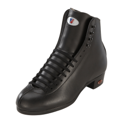 BOTAS RIEDELL MODELO 120 AWARD PRETO