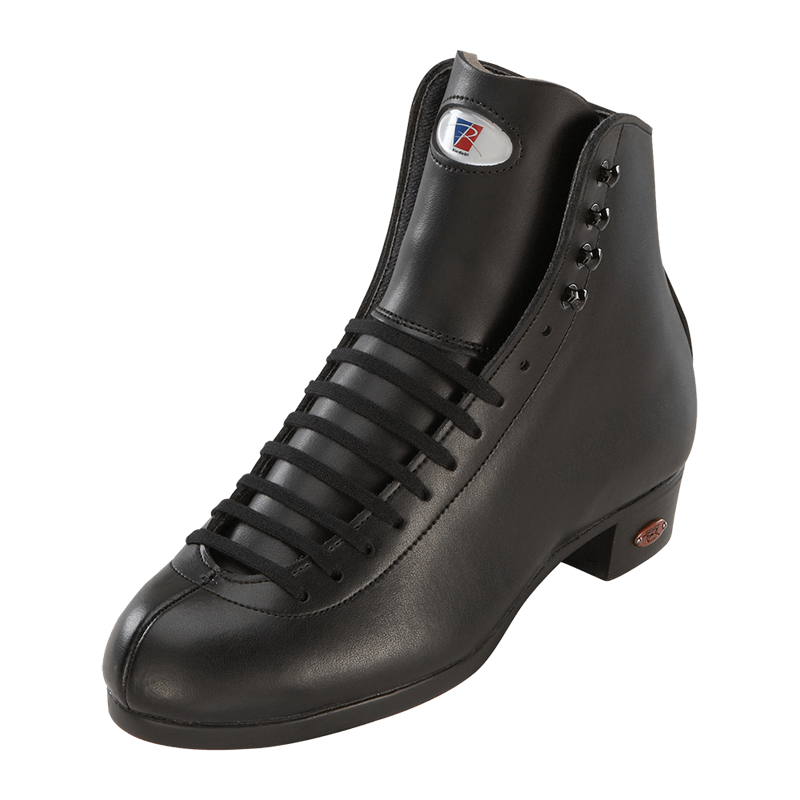 RIEDELL BOOTS MODELLO 120 AWARD NERO