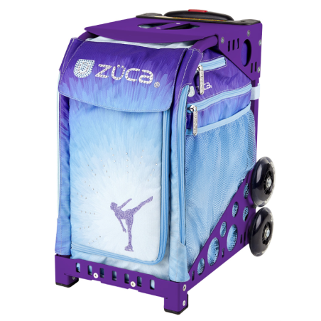 TROLLEY ZUCA SPORT PRINT - IN STOCK