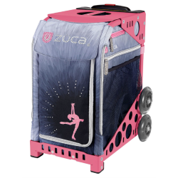 TROLLEY ZUCA SPORT PRINT - IN STOCK