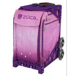 TROLLEY ZUCA SPORT PRINT - IN STOCK