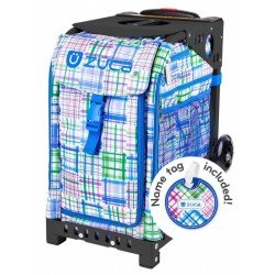 TROLLEY ZUCA SPORT PRINT - IN STOCK