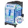 TROLLEY ZUCA SPORT PRINT - EN STOCK EN TIENDA