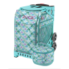 TROLLEY ZUCA SPORT PRINT - IN STOCK