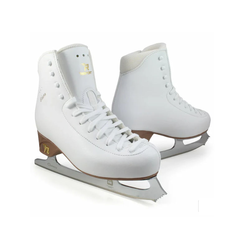 PATIN COMPLETO RISPORT ELECTRA CON CUCHILLA MK GALAXY