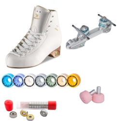 PATIN COMPLETO STD ELYO-RISPORT ELECTRA-ARTIUM/MAGNUM