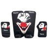 GUANTES DE PORTERO DE HOCKEY RENO PROFESIONAL