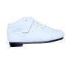 BOTAS STREET ROLLER BLANCO 