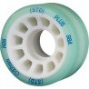 URETHANE WHEEL STD PLUS D.57 MM. 