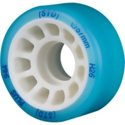 URETHANE WHEEL STD PLUS D.57 MM. 