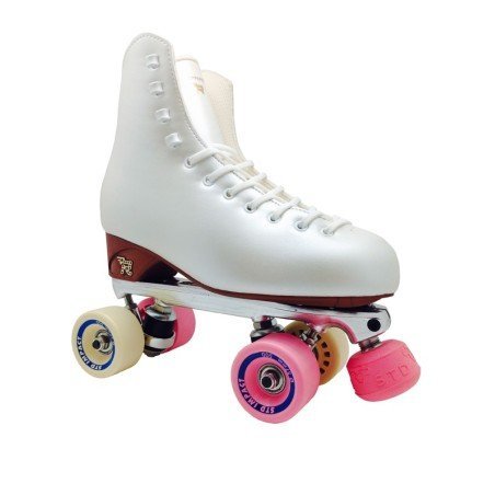 PATIN COMPLETO STD MASTER B-1 - RISPORT GEMMA