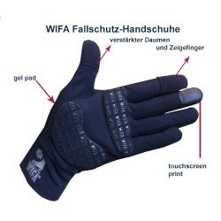 GUANTES WIFA PROTECT