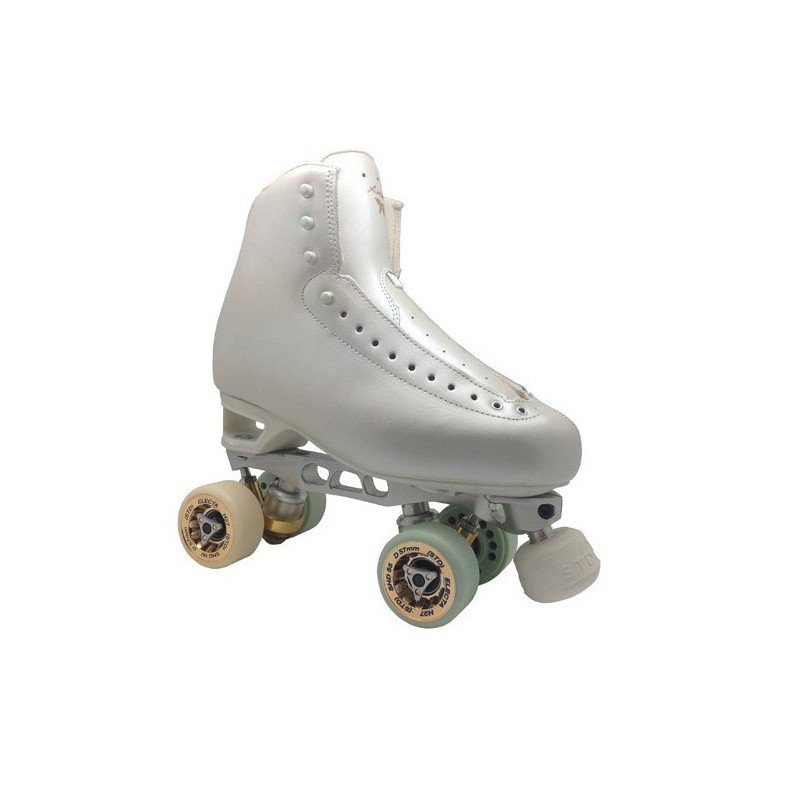 COMPLETE SKATES STD CURVE - AMBRA