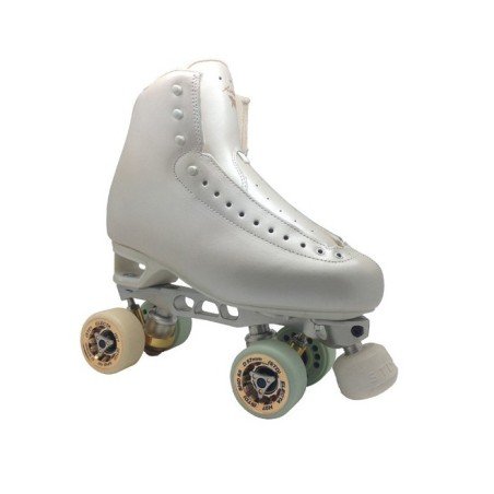 COMPLETE SKATES STD CURVE - AMBRA