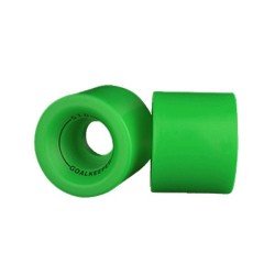 STD GOALKEEPER URETHANE WHEEL D 41 MM. 94 A