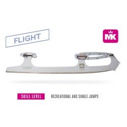 CUCHILLAS MK FLIGHT