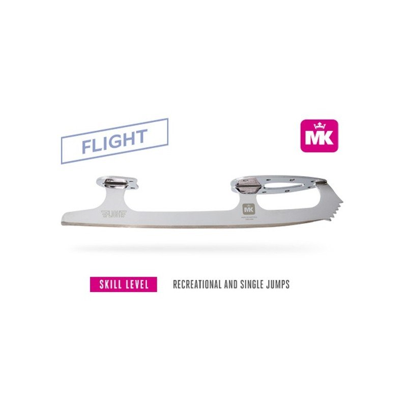 MK FLIGHT BLADES