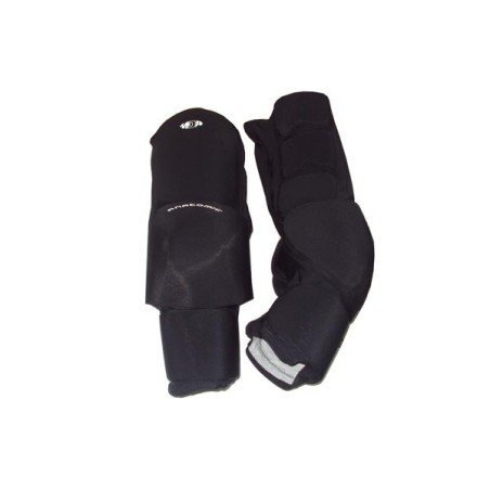 GOALIE ELBOW GUARD HOCKEYPLAYER PLUMA