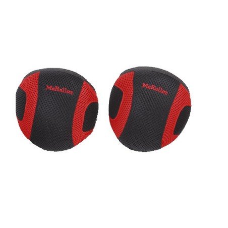 KNEE PADS MCROLLER MESH