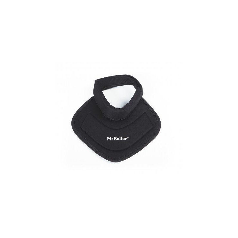 GOALKEEPER COLLAR MCROLLER