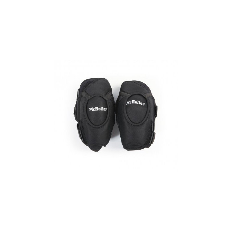 GOALKEEPER ELBOW PADS MCROLLER