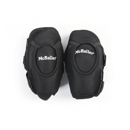 GOALKEEPER ELBOW PADS MCROLLER