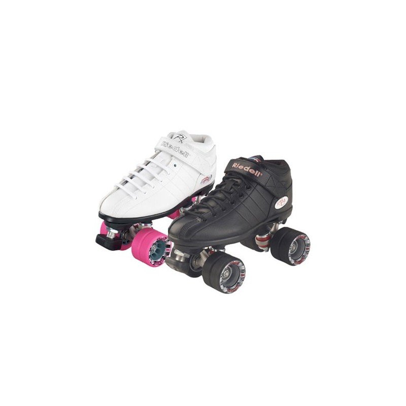 RIEDELL R3 ROLLER DERBY SET