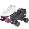 RIEDELL R3 ROLLER DERBY SET