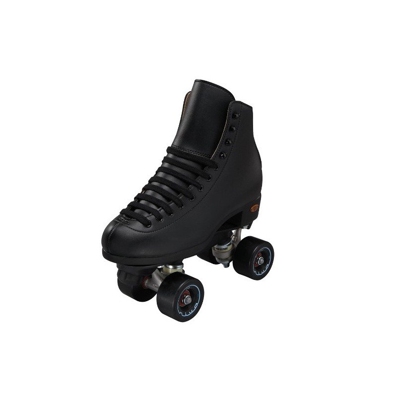 RIEDELL 111 BOOST ROLLER BLACK