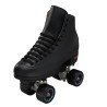 RIEDELL 111 BOOST ROLLER BLACK