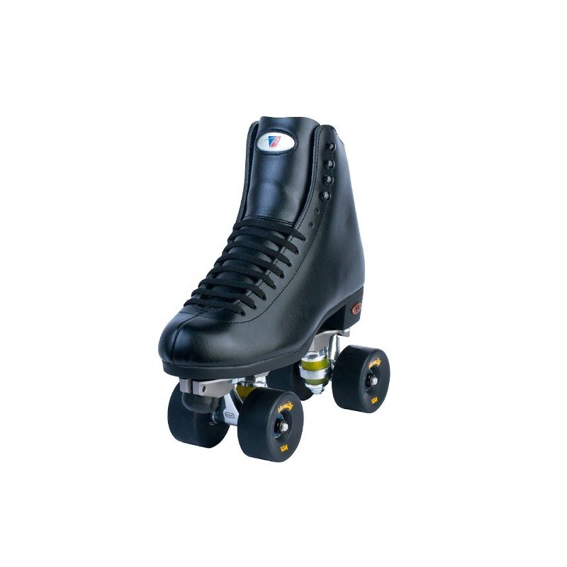 RIEDELL 120 JUICI ROLLER SKATE