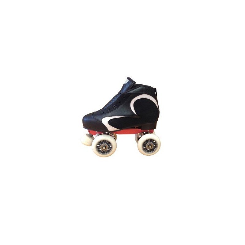 COMPLETE SKATE STREET RACING-90x24 