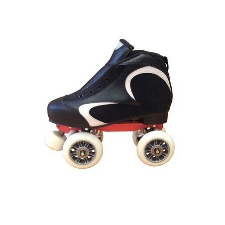 COMPLETE SKATE STREET RACING-90x24 