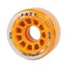 RUEDA STD STREET FAST URETANO D. 62 MM. 70 A (4-PACK)